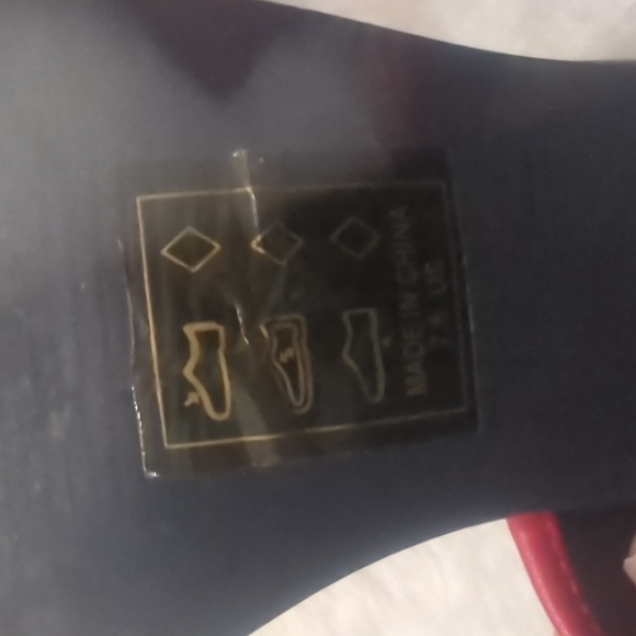 BEAU & ASHE "Tana" Heeled Sandals - Picture 8 of 9